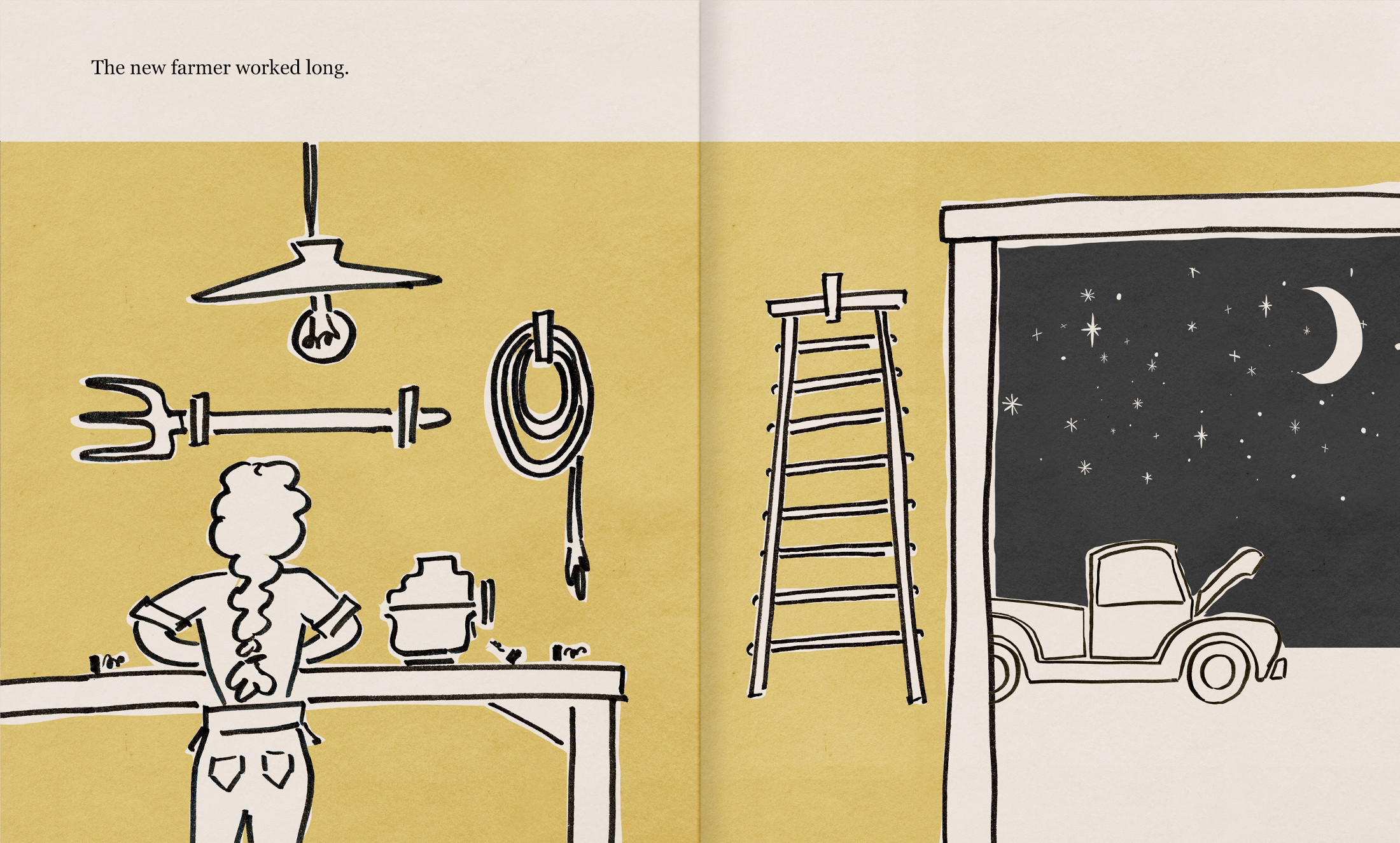 Seven Impossible Things Before Breakfast » Blog Archive » 7-Imp's
