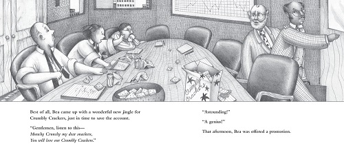 Seven Impossible Things Before Breakfast » Blog Archive » 7-Imp's