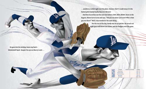 Sandy Koufax Baseball Stats by Baseball Almanac