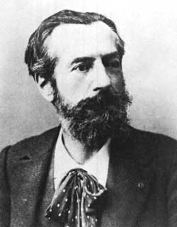 Frederic Auguste Bartholdi, 1898