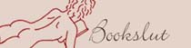 Bookslut's logo