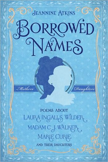 Borrowed Names: Poems