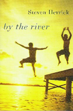 original cover for By the River