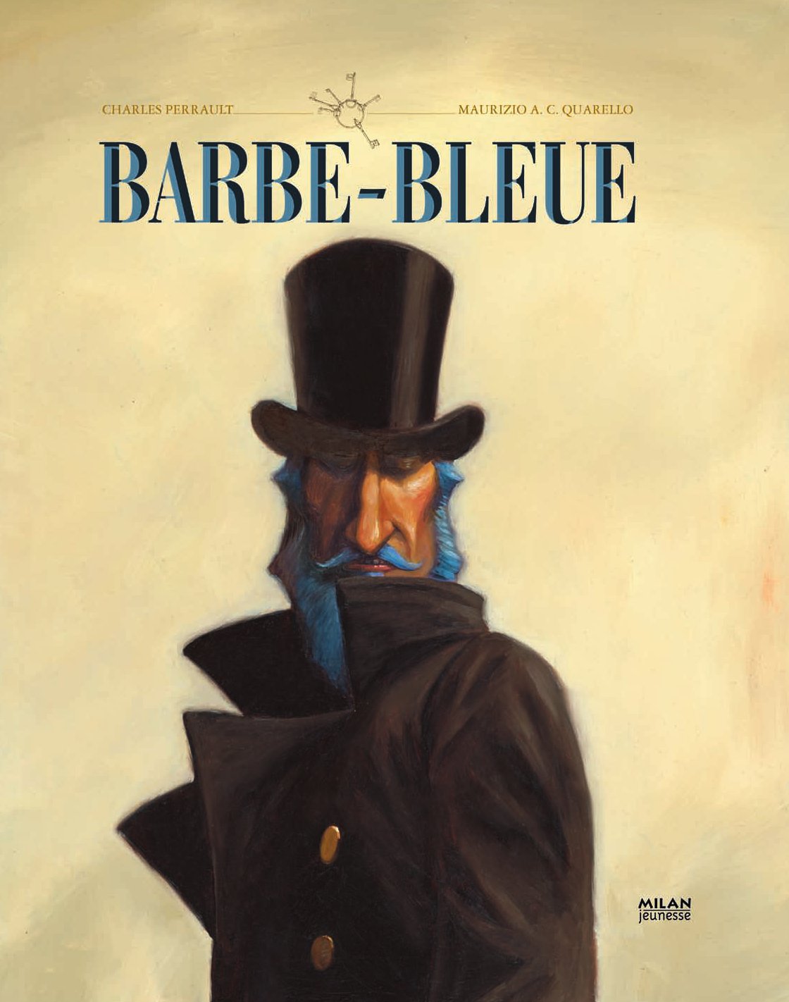 Bluebeard Charles Perrault Full Text