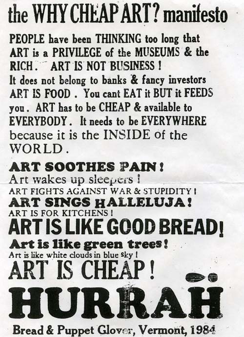 Seven Impossible Things Before Breakfast » Blog Archive » Poetry ...