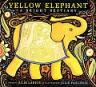Yellow Elephant: a Bright Beastiary