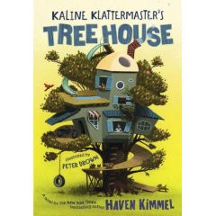 Kaline Klattermaster’s Tree House