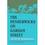 The Penderwicks on Gardam Street. Love it.