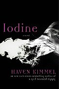 Iodine. Isn’t that a pretty cover?