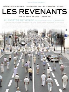 Les Revenents, a.k.a. They Came Back