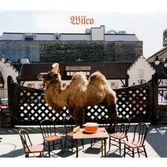 Wilco (the album) by Wilco (the band)
